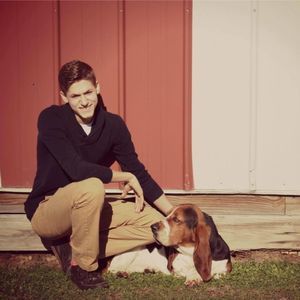 Meet your Posher, Ben